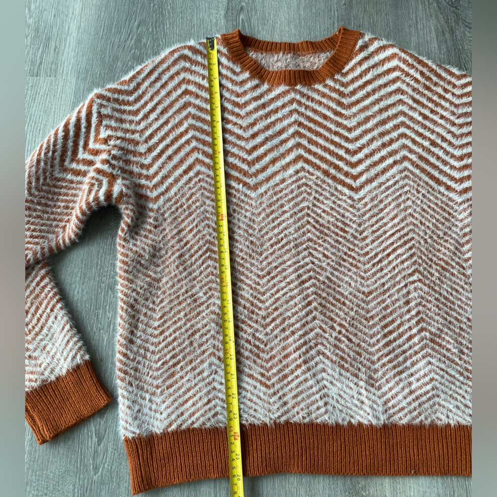 Knit Sweater - Picture 4 of 5